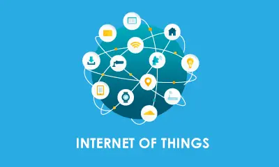 IOT With Nodemcu training